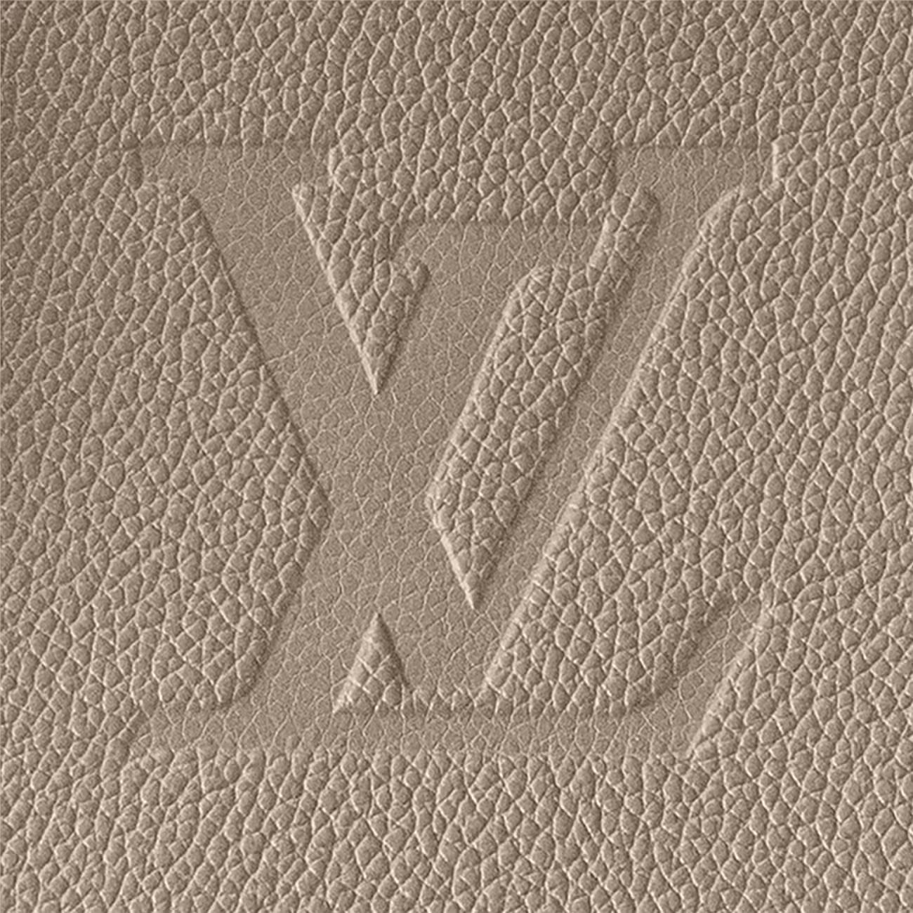 Túi Louis Vuitton Speedy Bandoulière 25 Nữ Monogram Xám